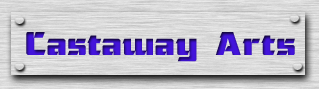 Castaway Arts logo