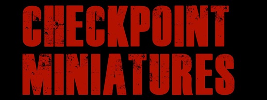 CheckPoint Models logo