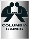 Columbia Games logo