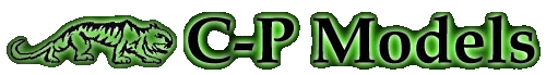 CP Models logo