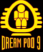 Dream Pod 9 logo