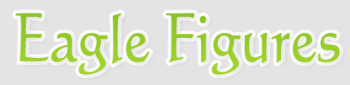 Eagle Figures logo