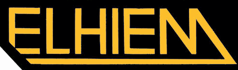 Elhiem Figures logo