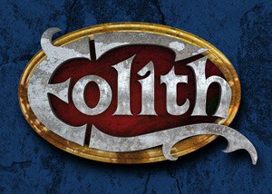Eolith logo