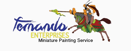 Fernando Enterprises logo