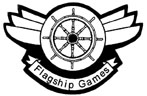 Flagship Games logo