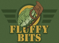 Fluffy Bits logo