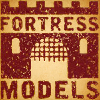 Fortress Models logo