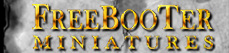 Freebooter logo