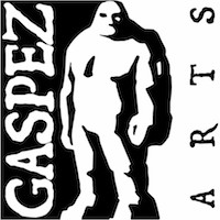 Gaspez-Arts logo