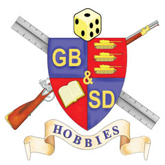 GB&SD logo