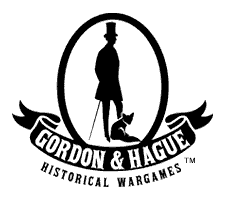 Gordon & Hague logo