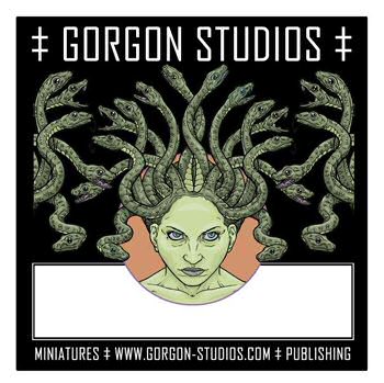 Gorgon Studios
