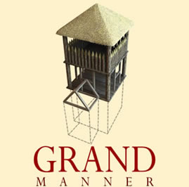 Grand Manner logo