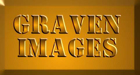 Graven Images logo