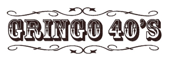Gringo40s logo