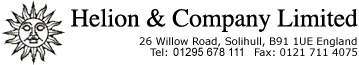 Helion logo