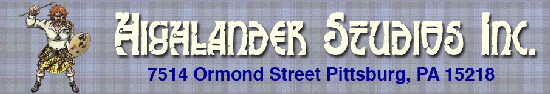 Highlander Studios logo