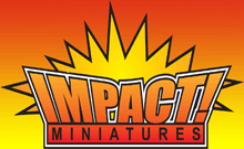 Impact! logo