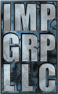 Imperium Group logo