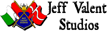 Jeff Valent logo