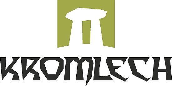 Kromlech logo