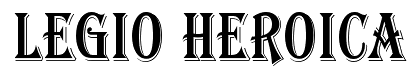 Legio Heroica logo