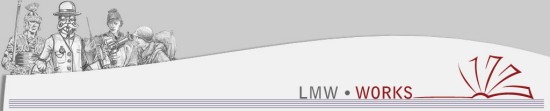 LMW Works logo