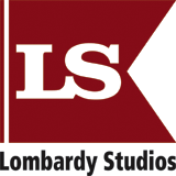 Lombardy Studios logo