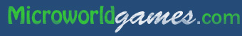 MicroWorld Games logo