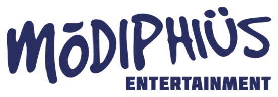 Modiphius Entertainment logo