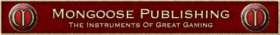 Mongoose Publishing logo