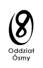 Oddzial Osmy logo