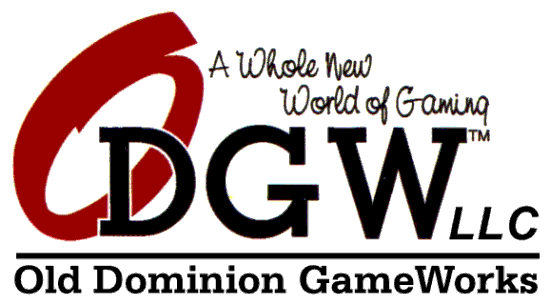 Old Dominion Game Works logo