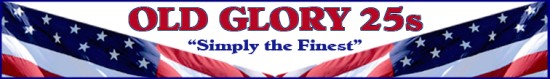 Old Glory logo