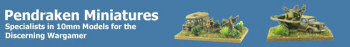 Pendraken logo