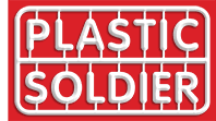 Plastic Soldier Company logo