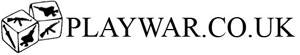 Playwar logo
