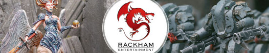 Rackham logo