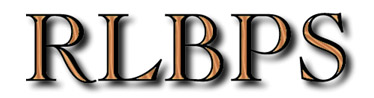 RLBPS logo
