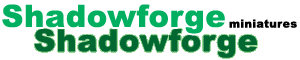 Shadowforge logo
