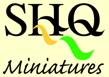 SHQ logo