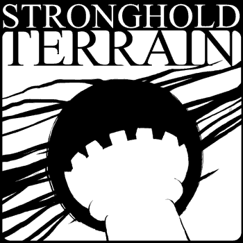 Stronghold-Terrain logo