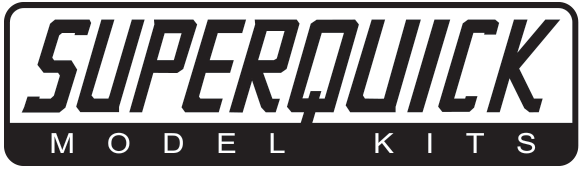 Superquick logo
