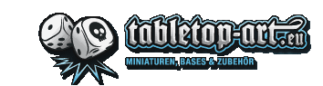 Tabletop-Art logo