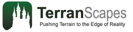 TerranScapes logo