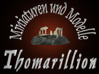 Thomarillion logo