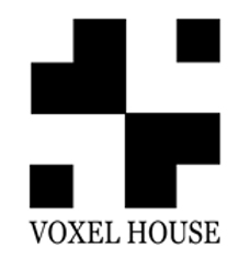Voxelhouse logo