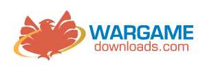 Wargame Downloads logo