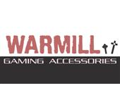 WarMill logo